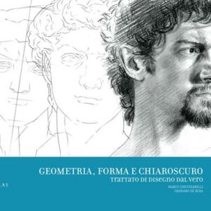 Geometria, forma e chiaroscuro - Marco Chiuchiarelli